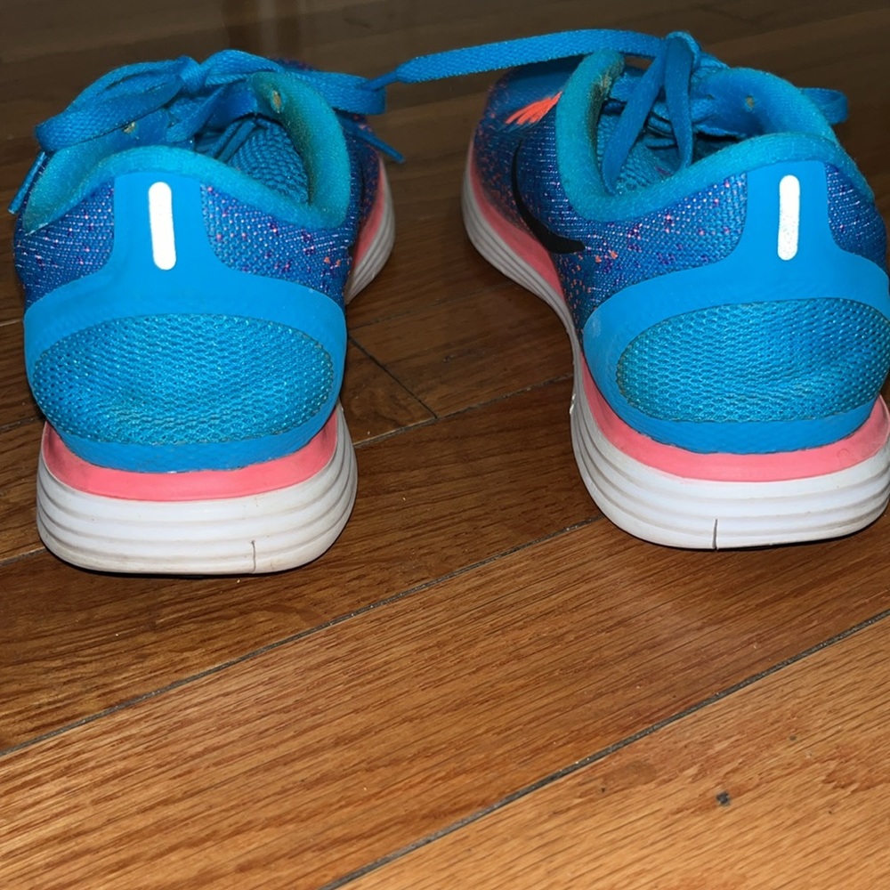 Nike Rn Distance Athletic Shoes - Picture 8 of 9
